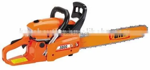 Professional Chain Saw for Concrete Manufacturer Made in China photo-2