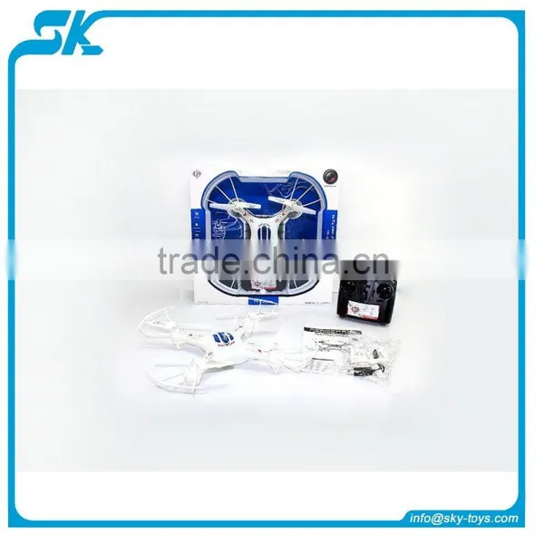 4axis Remote Control Quadcopter Drone