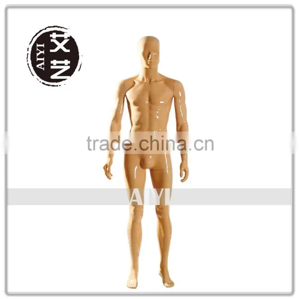 Fashion Display Male Window Display Mannequin