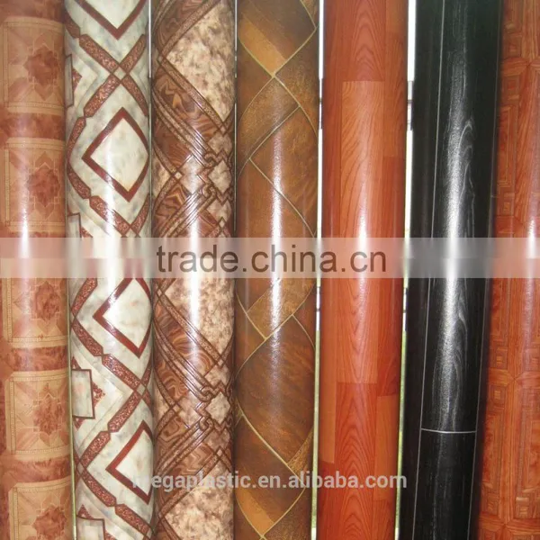 Professional PVC Flooring Manufacturer Vinyl Flooring (MG5263) photo-3