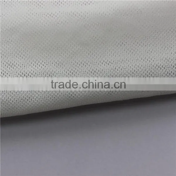 Plain Lace Mesh/Tulle Lace Mesh/French Net Mesh 100% Nylon Fabric Used Clothing photo-3
