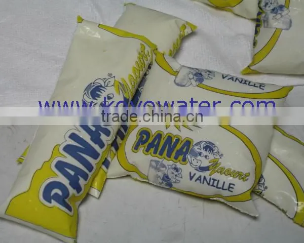 Koyo Yogurt Filling and Sealing Machine Price photo-4