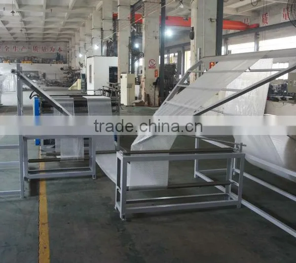 Excellent Performance Bag Making Machine MX-B75R photo-4