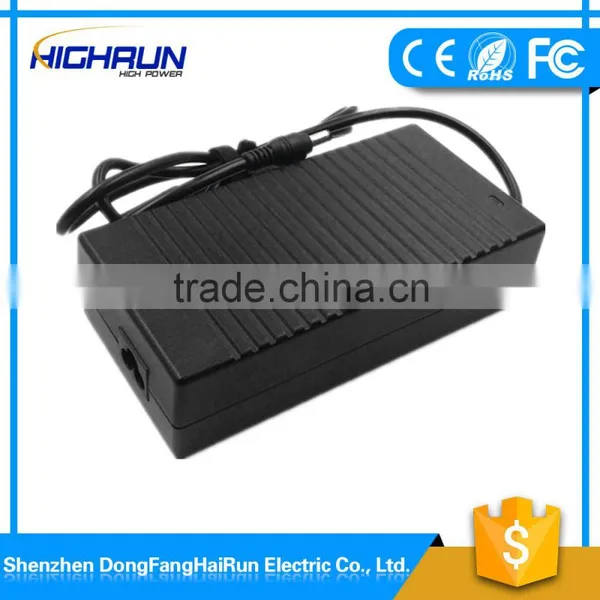 101-201W Cctv Camera Led Strips Lighting Adapter 48v 3a Ups Power Supply