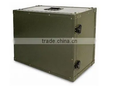 WATERPROOF flight case for Camera, Computer Equipment