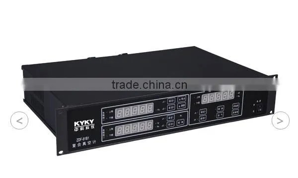 ZDF-91B1 Series Composite Vacuum Gauge