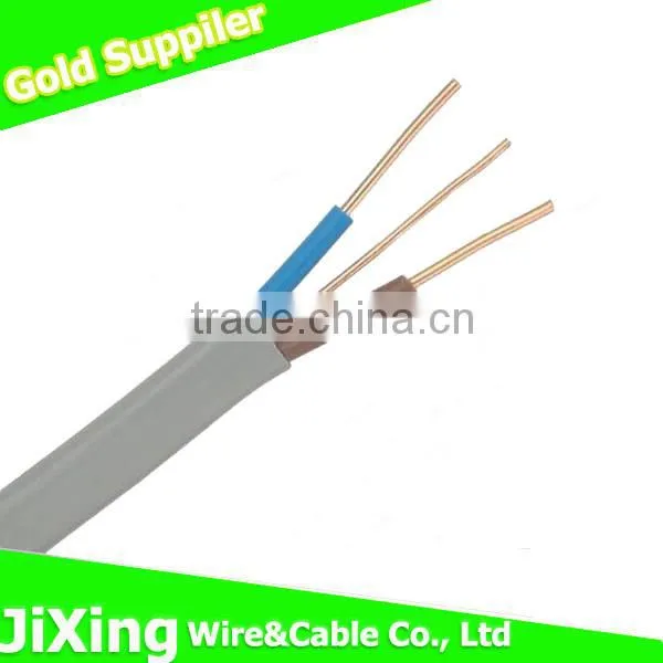 450/750V 3 Core 3* 1.5mm 3*2.5mm YDYP Wire photo-5