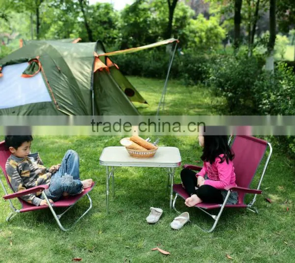 Aluminum Folding Table Beach Table Camping Table Outdoor Furniture photo-6