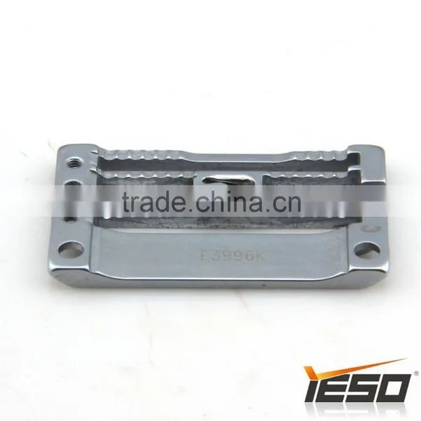 E3996K Needle Plate Siruba Sewing Machine Parts Sewing Accessories photo-3