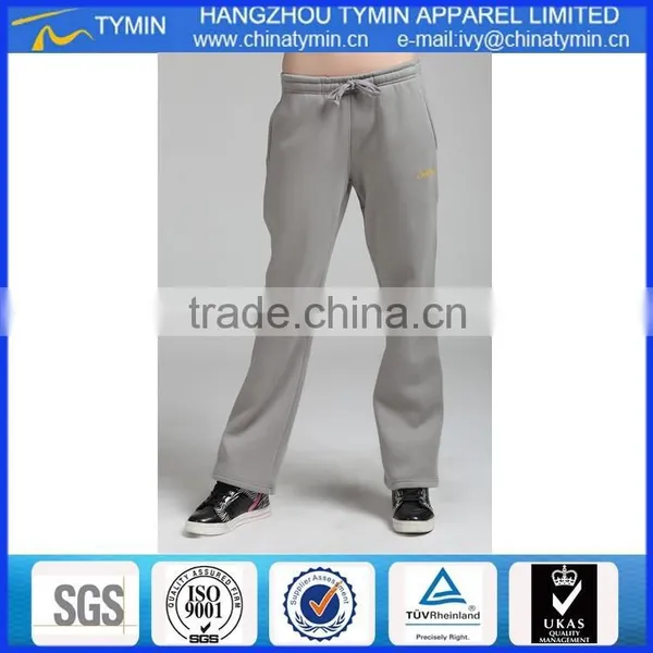 High Quality Comfortable Outdoor Women's Track Pants