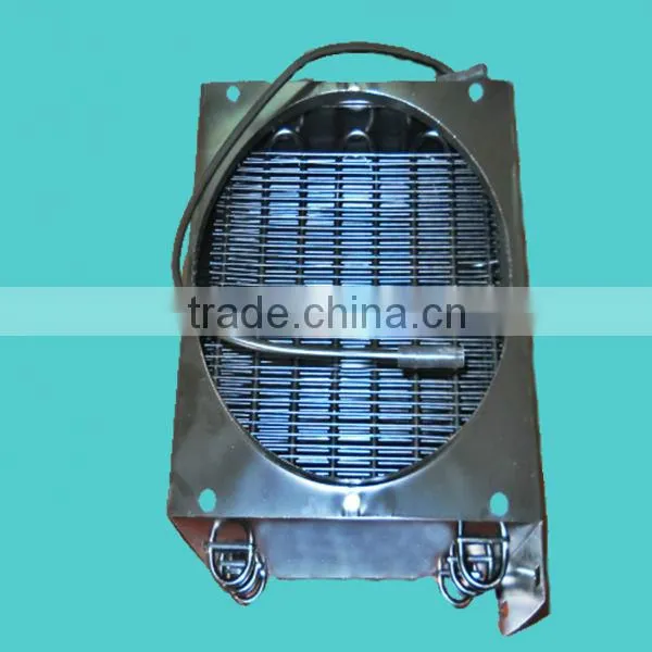 Refrigerator Part Air Cooler Condenser