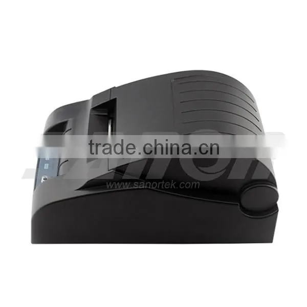 Sanor 58-III Desktop Pos Thermal Printer For Supermarket photo-6