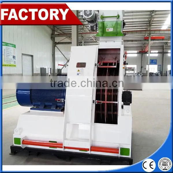 Water Drop SFSP Series Small Animal Feed Grinder, Corn Grinder, Corn Feed Hammer Mill for Sale photo-2