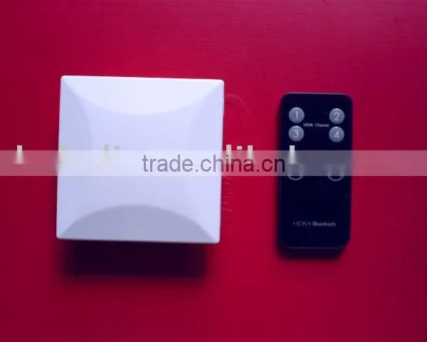 Remote Control Switch