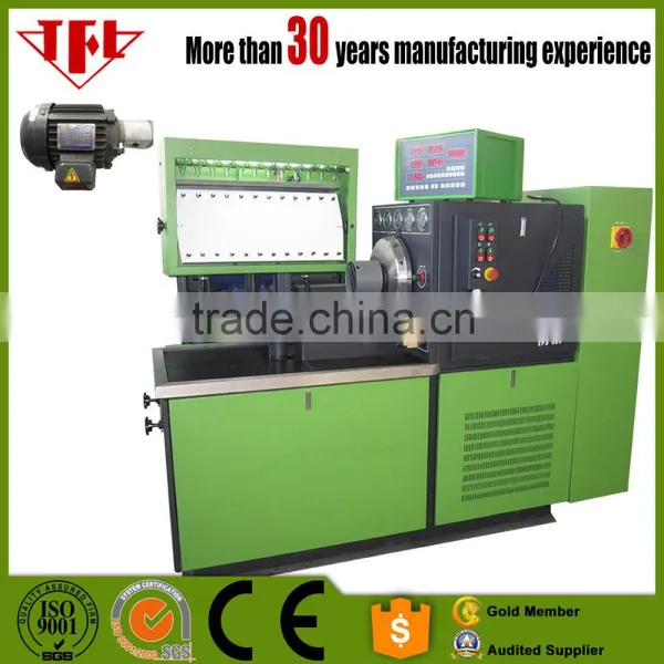 CE&SGS Approved 220v Diesel Fuel Injection Pump Test Benches on Hot Sale photo-5