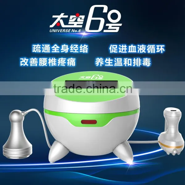 AYJ-TG06 Electric Massage Machine photo-5