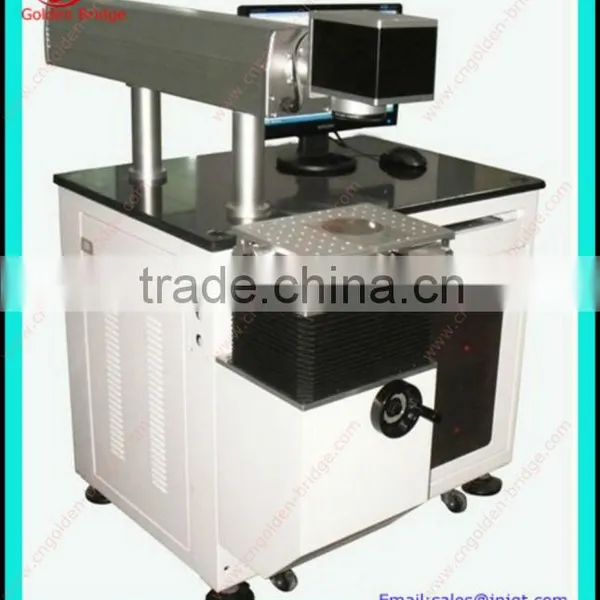 50w Marking Machine Manufacturer Looking for Agent photo-5