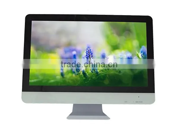 24 Inch LED PC Monitor With Cheap Price Computer Monitor photo-4