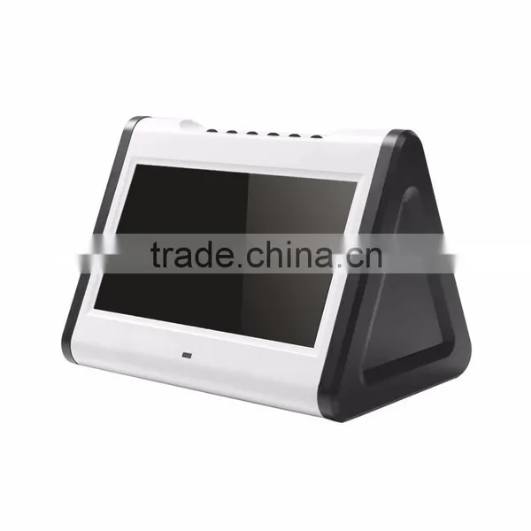 Full Function 10.1 Inch Android Home Theater Karaoke Bluetooth Speaker photo-5