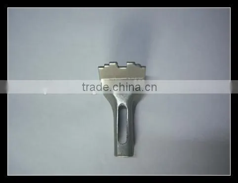 Steel Grating Clamp/galvanized Grating Clamps photo-3