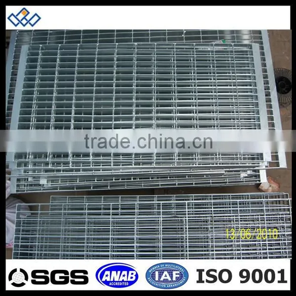 Safelock Grating Prices From Jiuwang(professional Manufacturer) photo-4
