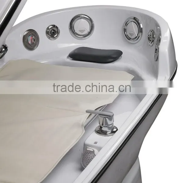 Ozone Sauna Steam Spa Capsule With Hydro Massage BN-E310C photo-2