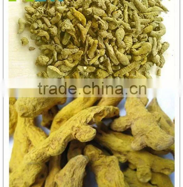 Turmeric Finger