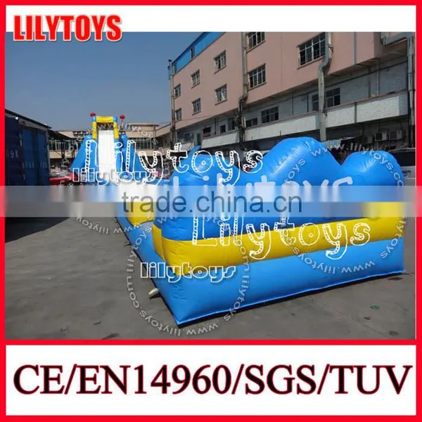 Inflatable Slides, Inflatable Slide Supplier, Slide Factory
