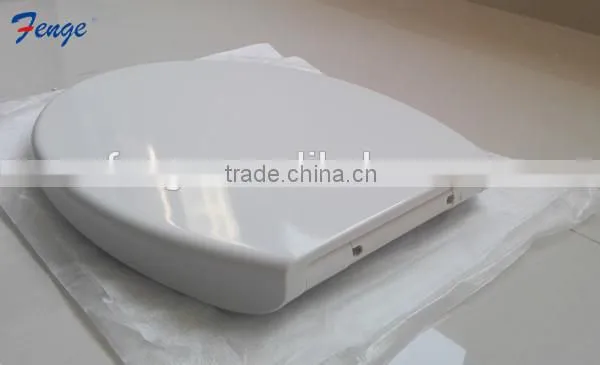 Fenge UF Duroplast Print Bidet Plastic Toilet Seat Supplier photo-3