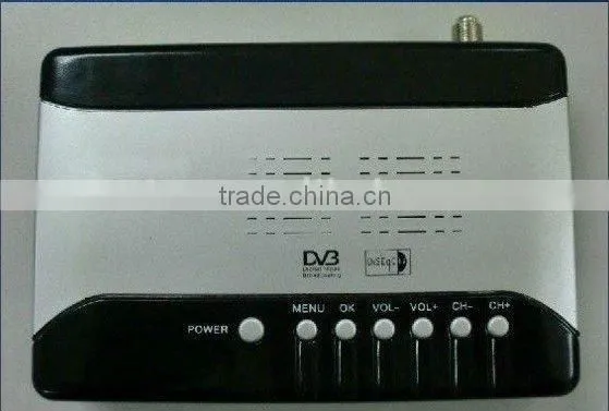 Ali3511 Professional Open Set Top Box photo-2