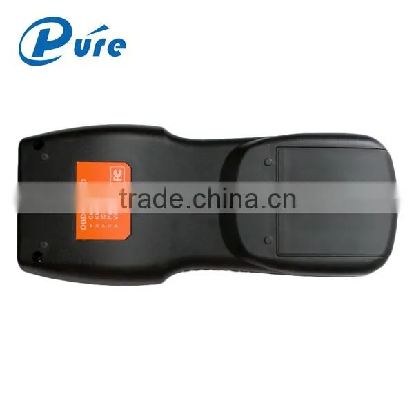 Advanced OBDII/EOBD Scanner Automotive Scanner Legal Size photo-3