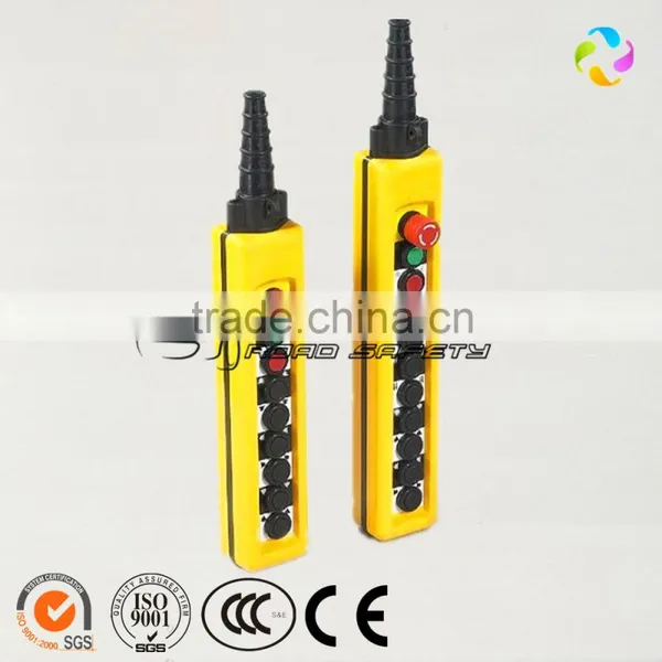 Waterproof Crane Power Control Station photo-4