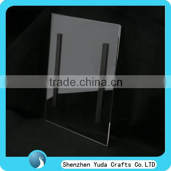 Adhesive Sign Holder,wall Type Sign Holder