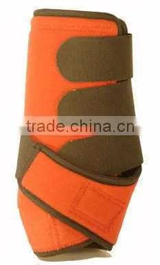 Horse Tendon Boots Horse Hoof Boots photo-2