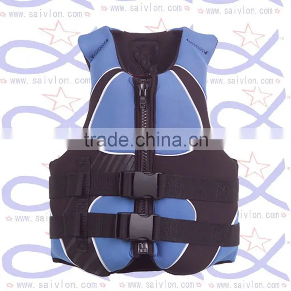 Hotselling Customized Personalized Life Jacket Vest photo-4