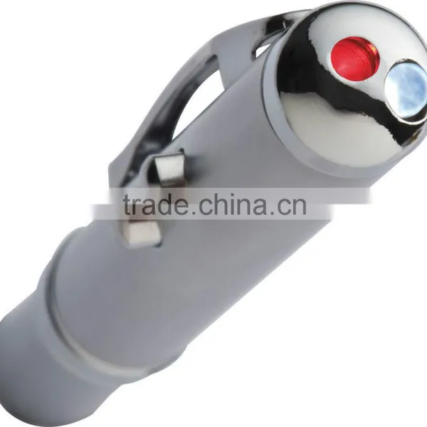Multi-functional Ballpoint Pen W/ Capacitive Stylus/Styli + Laser Pointer + LED Light ---Must-have Items photo-4