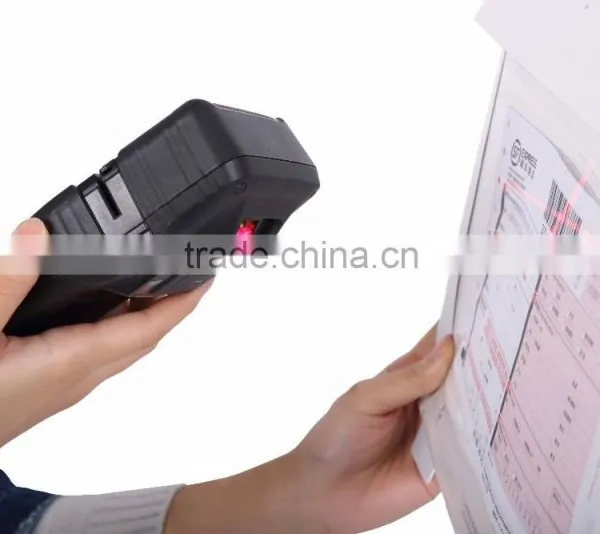 2015 Wireless Wifi Android Pos With Printer Fingerprint,rfid,contact IC Card Reader, MSR,barcode Scanner photo-3