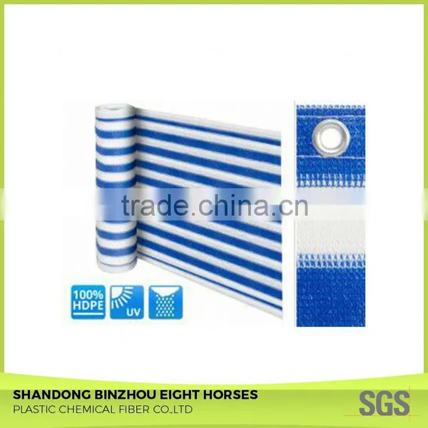 China Exporter Sun Shade Net Used In Preventing Burning Sun photo-2