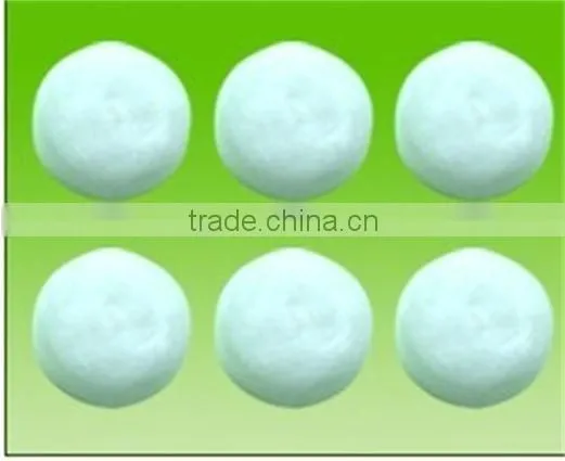 2014 Absorbent Medical Cotton Ball Making Machine photo-5
