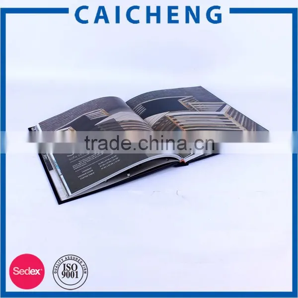 Magazine Printing Canada From China Cheap Magazine Printing