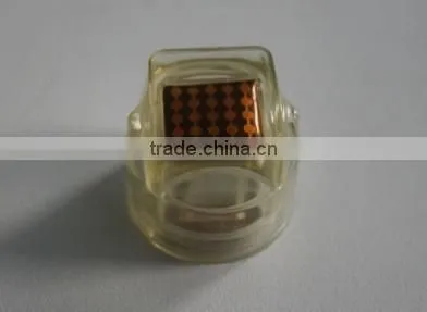 Microneedle Fractional Radiofrequency Skin Tightening Machine photo-5
