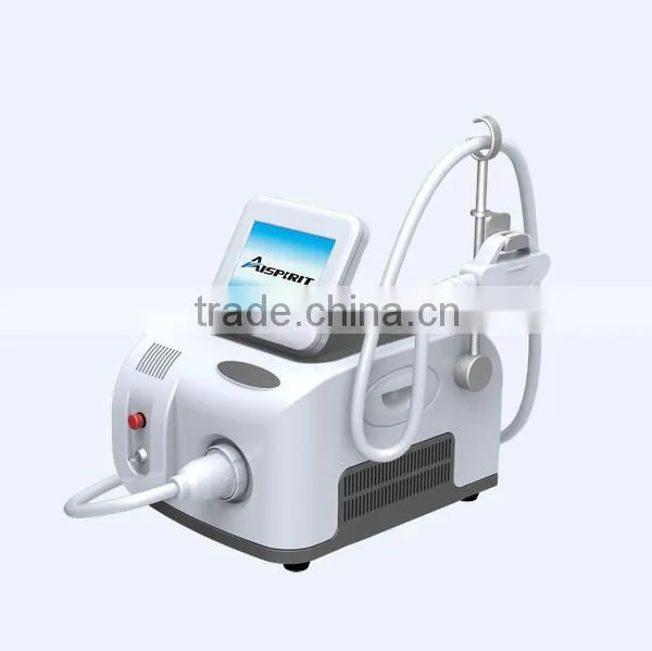 Movable Screen Ipl Shr Machine Ipl 2.6MHZ Shr Elight Shr Ipl Hair Removal 515-1200nm