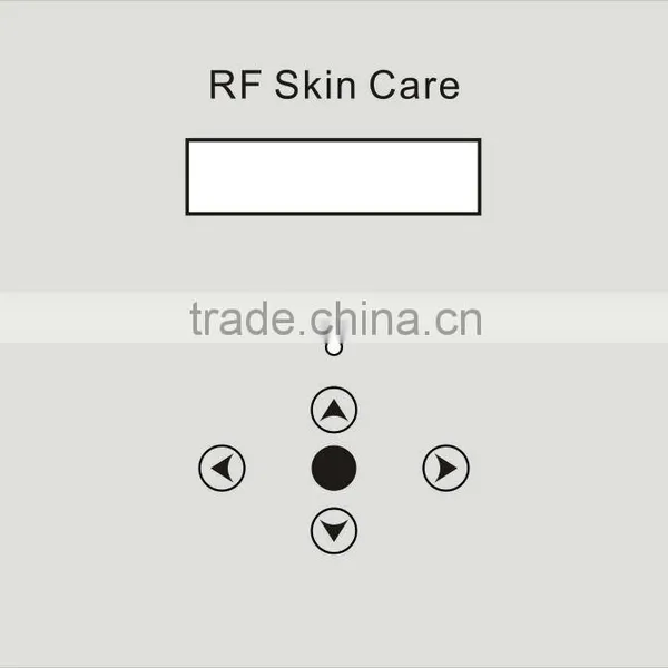 Cavitation Ultrasound Machine Maquina Cavitacion Ultrasonic Skin Care Cavitation Slimming Machine photo-3