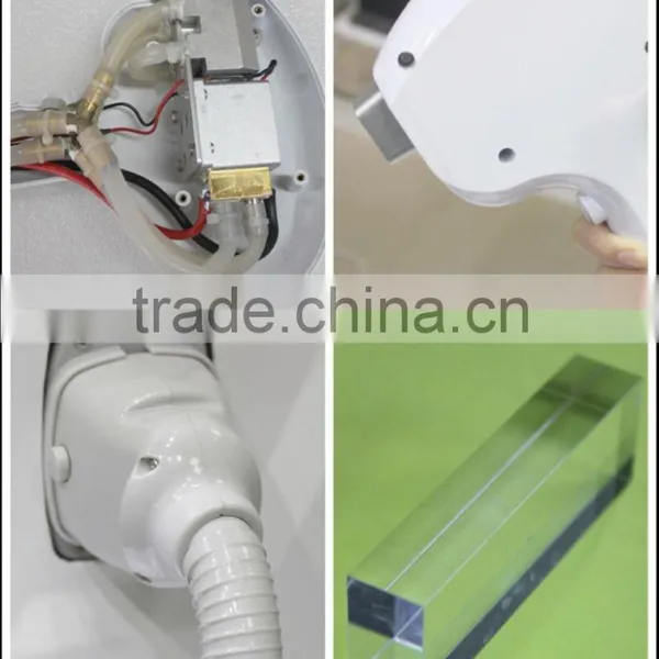 2015 New Design Back Hair Removal/Beauty Salon Hair Removal/Brazilian Laser Hair Removal photo-5