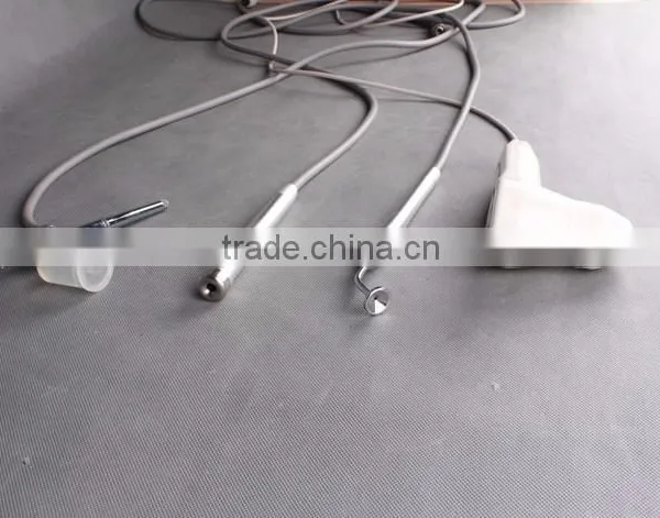 Facial Rejuvenation Professional Oxygen Facial Cleaning Machine Face Lift With 95% Purity Oxygen Cocktail Machine photo-4