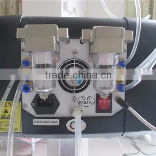 Promotion Cheapest Price Hydra Dermabrasion Peel Spa Facial Equipment/microdermabrasion Machine photo-5