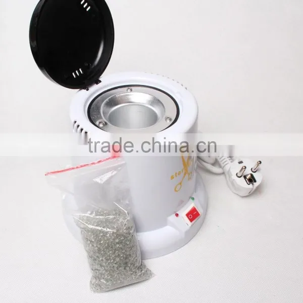 Nail Tools Sterilizer for Beauty Salon Scissors Sterilizer Disinfection High Temperature Sterilizer Suppliert photo-5