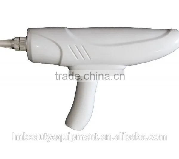 2015 Portable Acne Scar Removal for Laser Beauty Machine photo-2