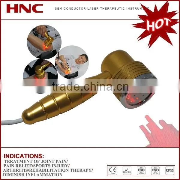 Light of Life Pain Management Cold Laser Therapy Device for Ankle Low Back Neck Shoulder photo-5