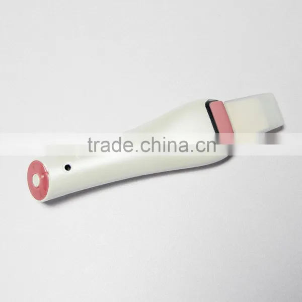 Hot Sell Skin Care Ultrasonic Skin Scrubber Singapore From China photo-3